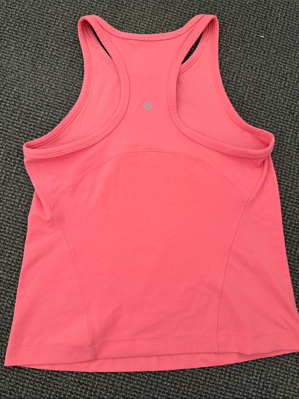 Lululemon Align Waist-Length Racerback Tank Top
Pale Raspberry 4 - Picture 5 of 6